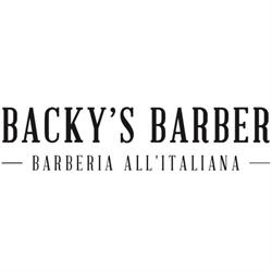 Backy’s Barber, Sermide e Felonica orari di apertura