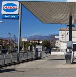 Tamoil firmo(cs), Firmo orari di apertura
