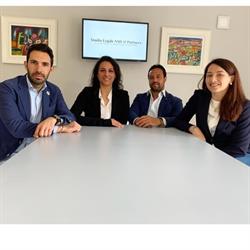 Studio Legale NSD, Palma Campania orari di apertura