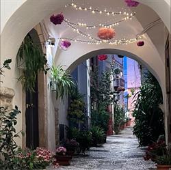 Arco Galliani - Sweet Room, Bitonto orari di apertura