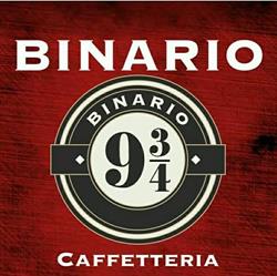 Binario 9 3/4 Portici, orari di apertura