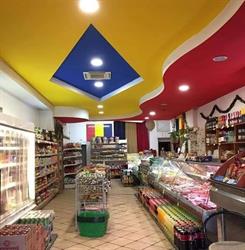 Magazin romanesc Acasa La Storta, Roma orari di apertura