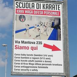 Karate Montichiari, orari di apertura