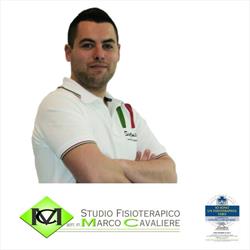Studio Fisioterapico Dott. Ft Marco Cavaliere, Besnate orari di apertura