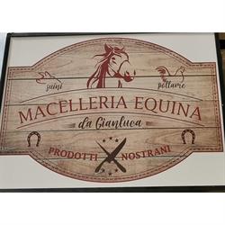 Macelleria Equina da Gianluca, Belpasso orari di apertura