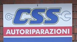 CSS Autoriparazioni di Casale Cristian, Belgioioso orari di apertura