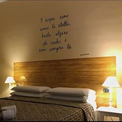B&B Le Camerette di Edda, Cassino orari di apertura