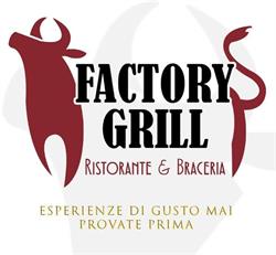 Factory Grill, Agerola orari di apertura