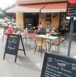 Civico 22 Caffè, Bologna orari di apertura