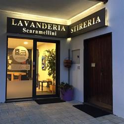 Lavanderia Scaramellini, San Cassiano orari di apertura