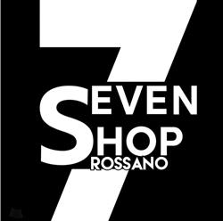 Seven Shop Rossano, orari di apertura