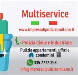 Multiservice Lombardia, Milano orari di apertura