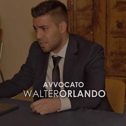 Avvocato Walter Orlando, Pachino orari di apertura