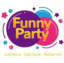 Funny Party, San Marcellino orari di apertura