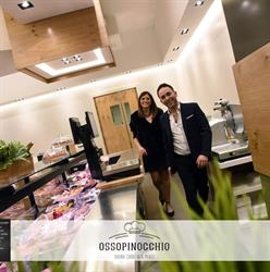 Ossopinocchio buona carne non mente, Andria orari di apertura