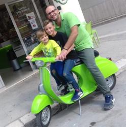 Green Bar, Mazara del Vallo orari di apertura