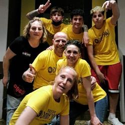 Il Vichingo Bar Pizzeria con Cucina, Cameriano orari di apertura