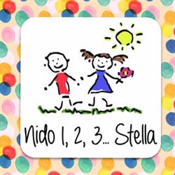 Asilo Nido 1,2,3 Stella Legnano, orari di apertura