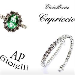 Gioielleria Capriccio, Trentola-Ducenta orari di apertura