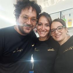 Caffetteria Raggi, Calimera orari di apertura