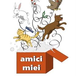 AMICI MIEI toelettatura & petshop TERNI, Terni orari di apertura