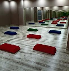 Mc fitness, Qualiano orari di apertura