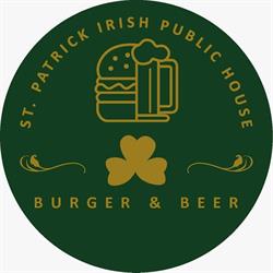 St. Patrick Irish Pub, Battipaglia orari di apertura