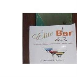 Elite Bar, Aliminusa orari di apertura