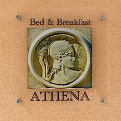 Athena B&B Scilla, orari di apertura