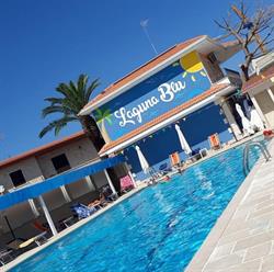 Laguna blu, Andria orari di apertura