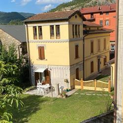 Casa Pini Rio, Riolunato orari di apertura