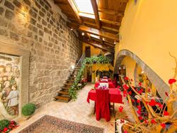 B&B Medieval House, Viterbo orari di apertura