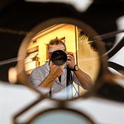 Michael Faggiani Photographer, Carbonera orari di apertura