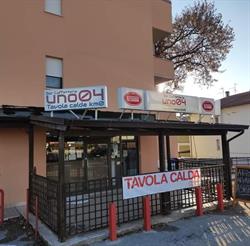 Uno04 Bar Caffetteria Tavola calda a km 0, Spoltore orari di apertura