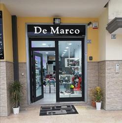 De Marco scarpe, Casoria orari di apertura