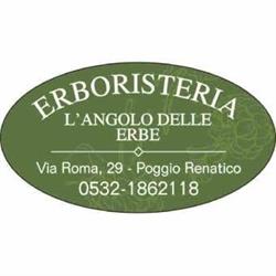 L'Angolo delle Erbe - Erboristeria Poggio Renatico, orari di apertura
