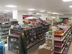 Il Gran Bazar, Cogoleto orari di apertura