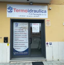 Termoidraulica F.lli Pazzaglia, Fiumicino orari di apertura