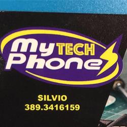 My tech phone, Torino orari di apertura