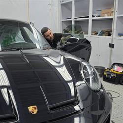 Luca's Garage Oscuramento vetri auto Serradifalco CL, orari di apertura