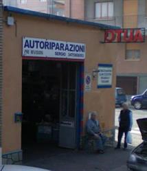 Autoriparazioni Sergio, Torino orari di apertura