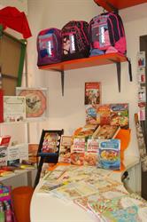 CreAttività Cartolibreria, Arezzo orari di apertura