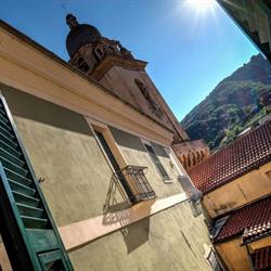 U Campanin, Dolceacqua orari di apertura