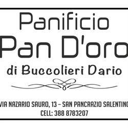 Panificio Pan D’Oro, San Pancrazio Salentino orari di apertura