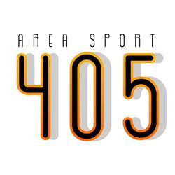 Area Sport 405, Catania orari di apertura