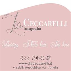 Lia Ceccarelli fotografia - Destination wedding photographer, Amelia orari di apertura