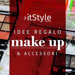 ITSTYLE make up nails and beauty, Siracusa orari di apertura