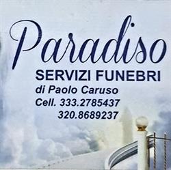 Paradiso servizi funebri, Noto orari di apertura