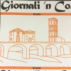 Giornali 'n Co. Perugia, Ponte Pattoli - Orari di apertura