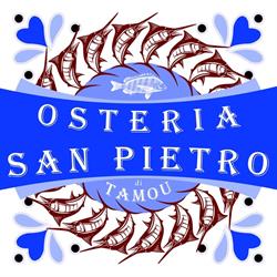 Osteria San Pietro di Tamou, Trapani orari di apertura